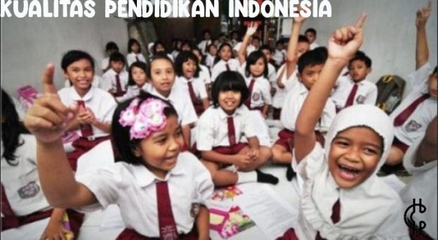 Kualitas pendidikan Indonesia