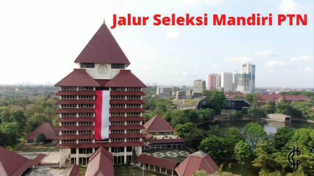 Seleksi Mandiri PTN