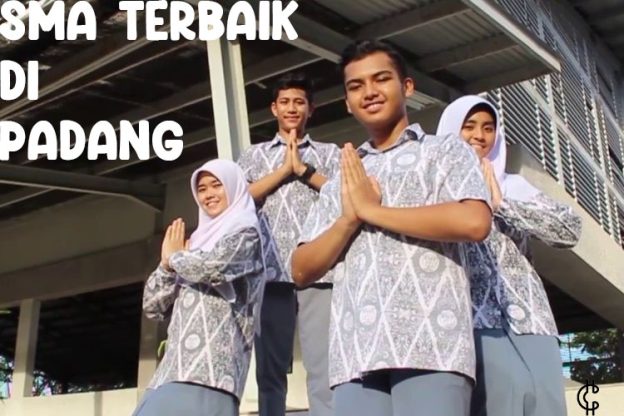 SMA Terbaik di Padan