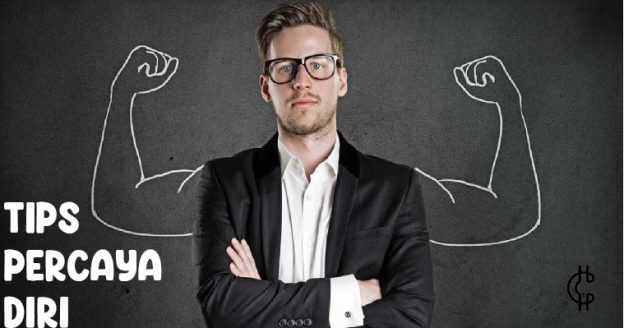 Tips Percaya Diri