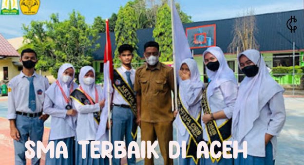 SMA Terbaik di Aceh