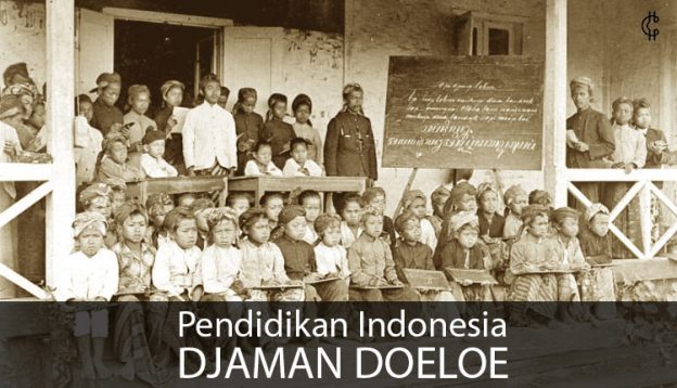 Sejarah Pendidikan Indonesia